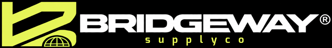 Bridgeway Supply Co.
